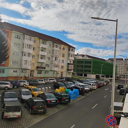 Apartament Acasa Sibiu Exterior photo