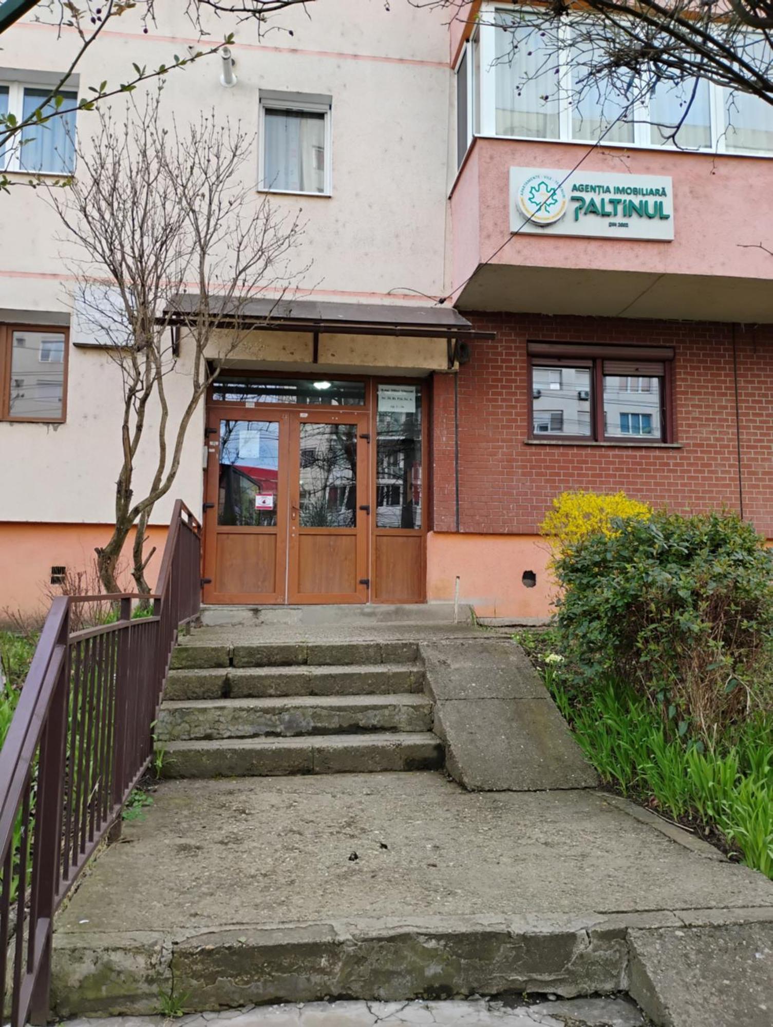 Apartament Acasa Sibiu Exterior photo