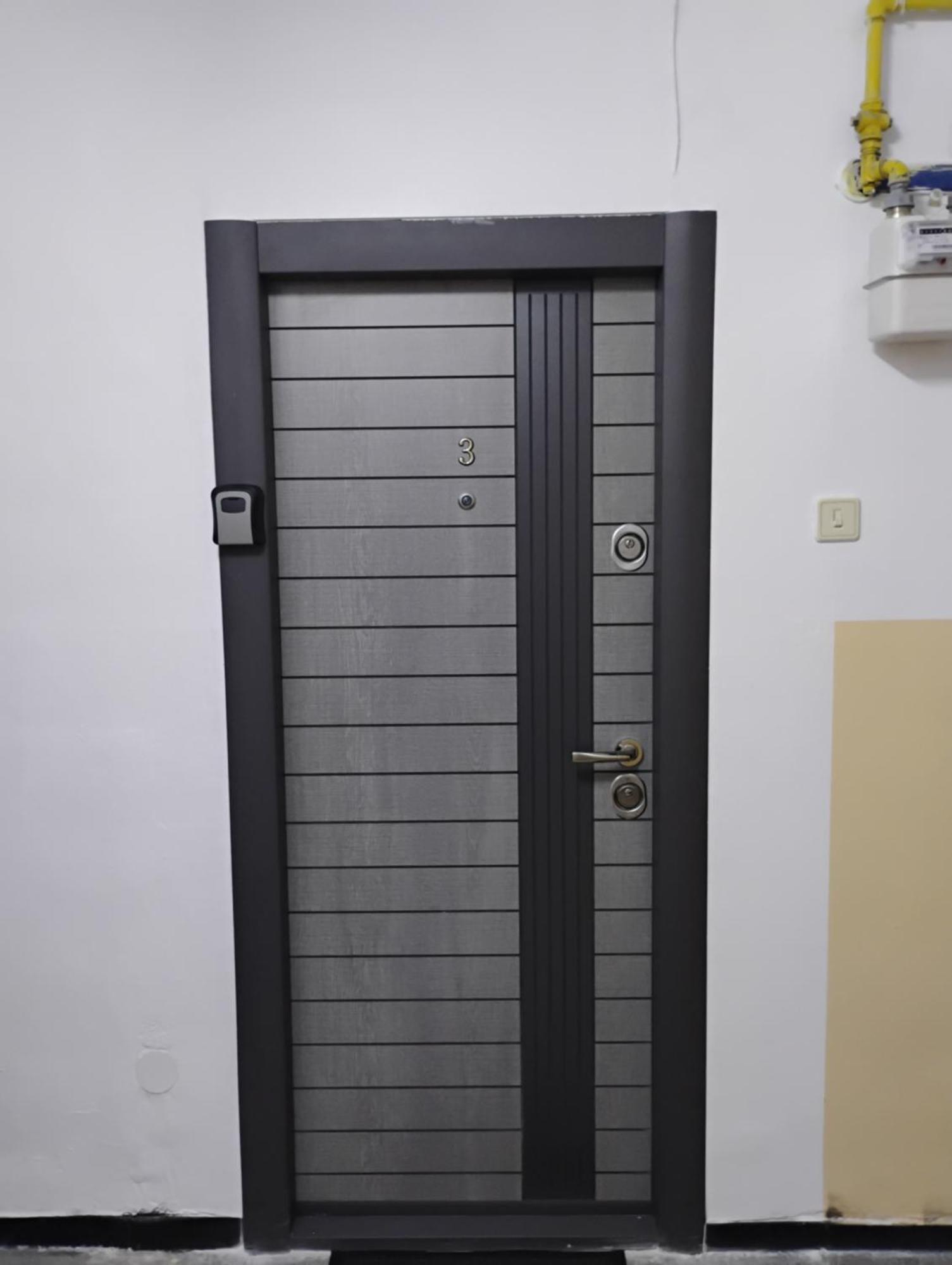 Apartament Acasa Sibiu Exterior photo