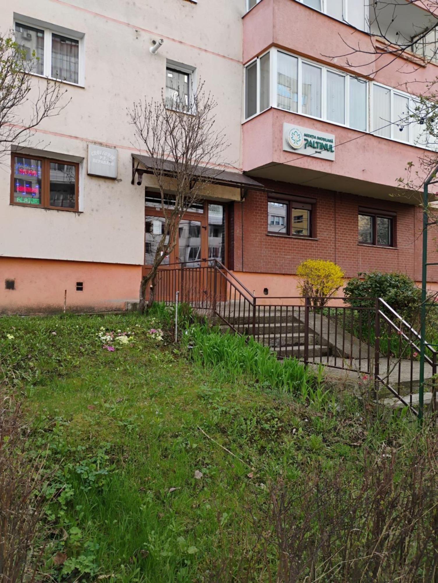 Apartament Acasa Sibiu Exterior photo