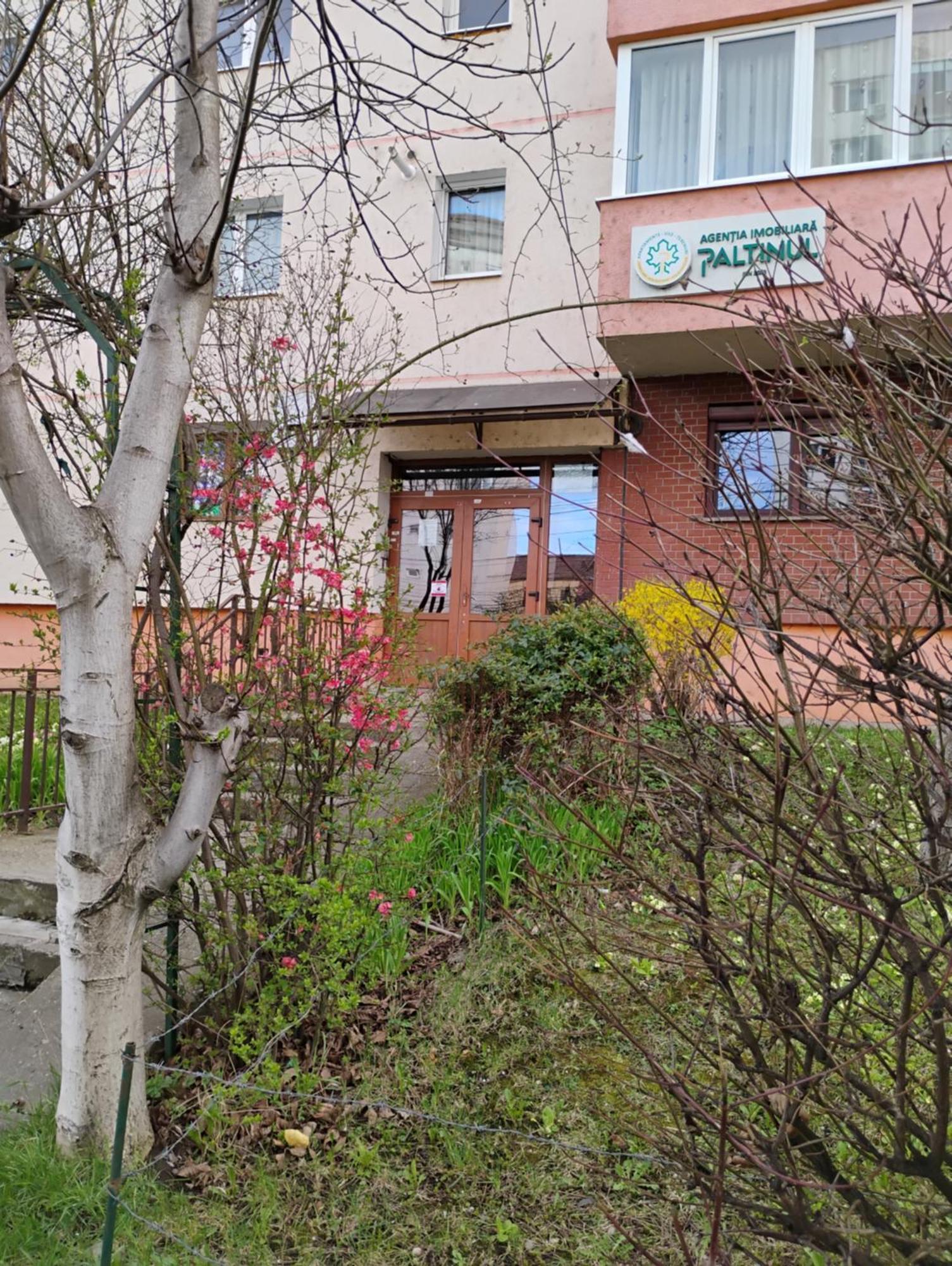 Apartament Acasa Sibiu Exterior photo